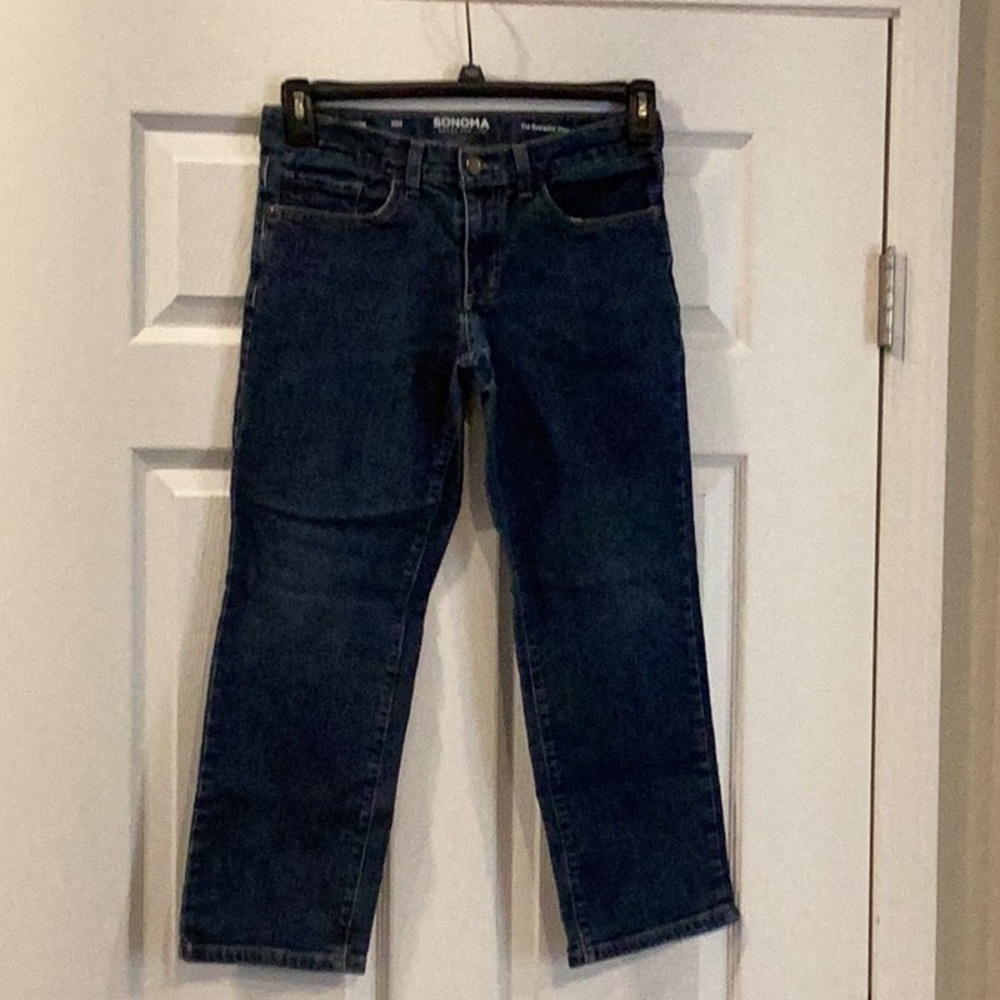 Boys Sonoma Jeans
